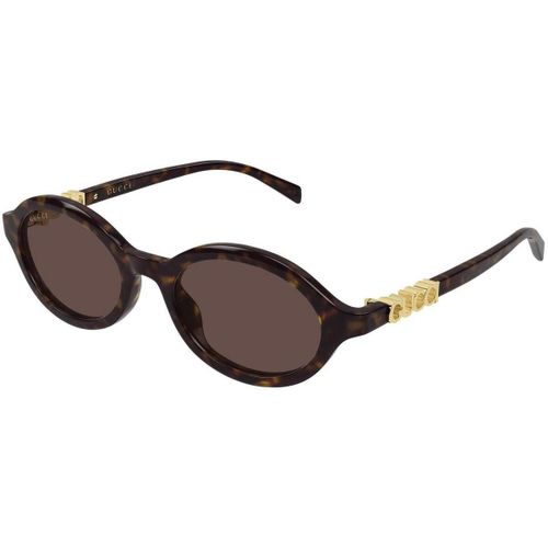 Lunettes de soleil GG2153S 30017601002 - Gucci - Modalova