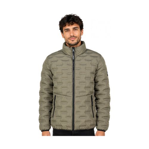 Vestes techniques Doudoune fine BOUGA - Geographical Norway - Modalova