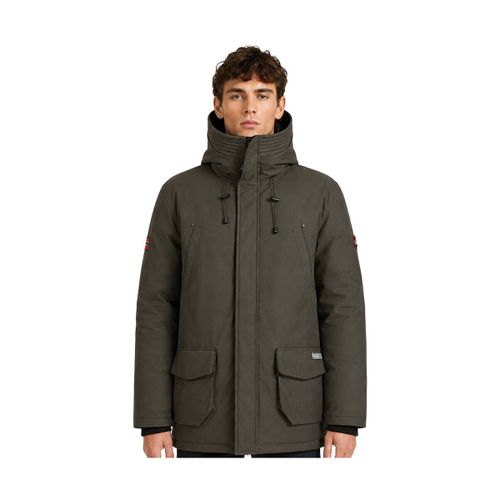 Parka Doudoune CLAUDIUS - Geographical Norway - Modalova