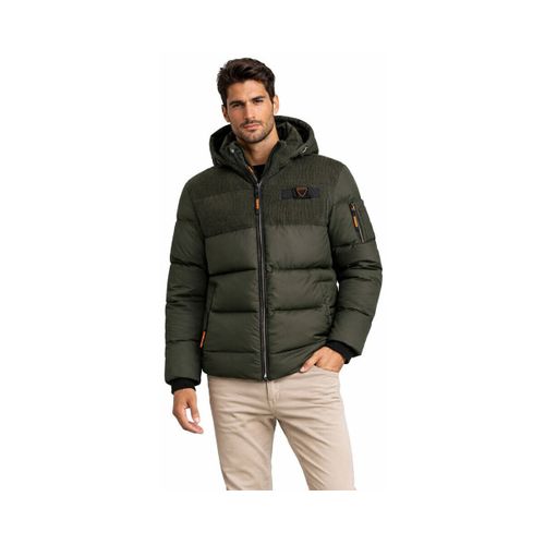 Veste Doudoune CLERTEX - Geographical Norway - Modalova