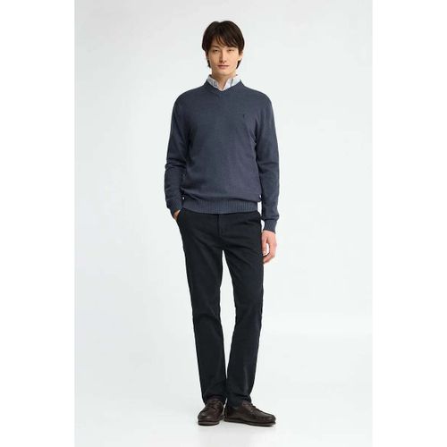 Pull Polo Club RIGBY GO V WOOL KYE - Polo Club - Modalova