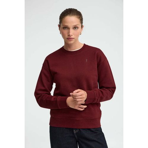 Sweatshirts RIGBY GO SWEAT U W IO - Polo Club - Modalova