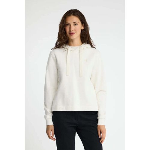 Sweatshirts à capuche RIGBY GO W HOODIE SWEAT IO - Polo Club - Modalova