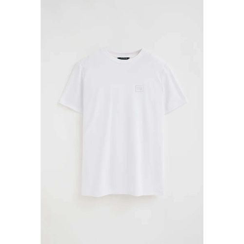 T-shirt Polo Club AMARI BLOCK - Polo Club - Modalova