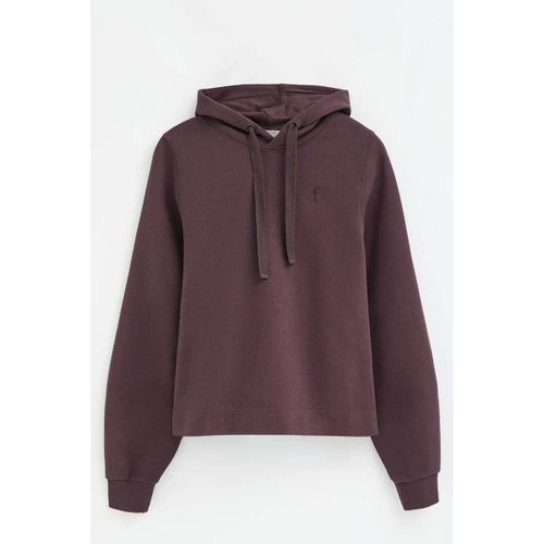 Sweatshirts à capuche RIGBY GO W HOODIE SWEAT IO - Polo Club - Modalova