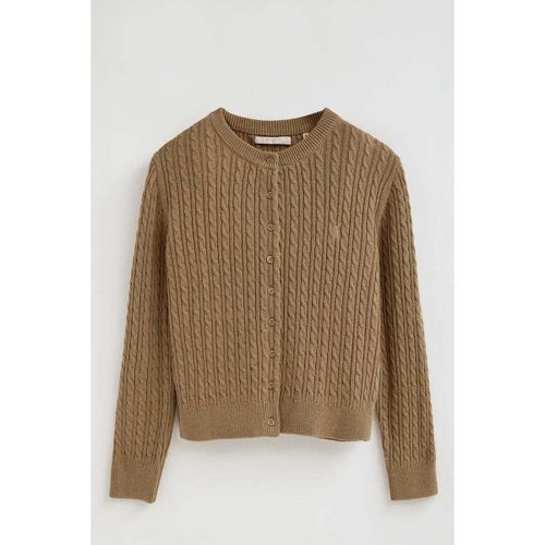 Gilet RIGBY GO BUTTONED MARLON - Polo Club - Modalova