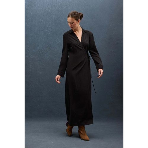 Robe Polo Club ARETHA DRESS - Polo Club - Modalova