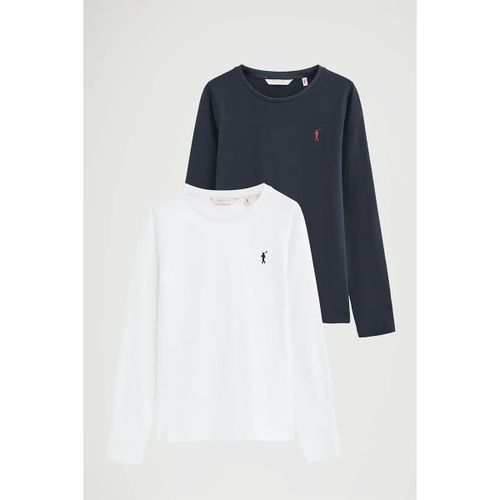 T-shirt PACK 2 - RIGBY GO PRIYA TSHIRT W-N - Polo Club - Modalova