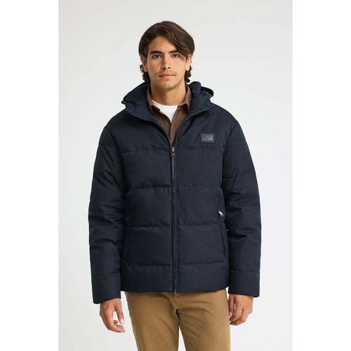 Veste Polo Club FLATBUSH REVERSIBLE - Polo Club - Modalova