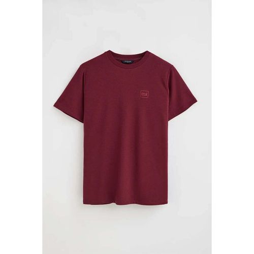T-shirt Polo Club AMARI BLOCK - Polo Club - Modalova