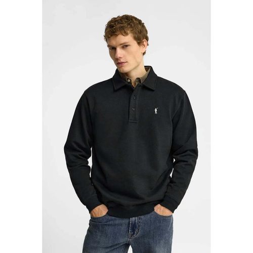 Sweatshirts RIGBY GO SWEATSHIRT HELIOS - Polo Club - Modalova
