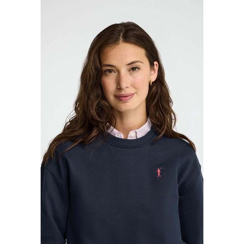 Sweatshirts RIGBY GO SWEAT U W IO - Polo Club - Modalova