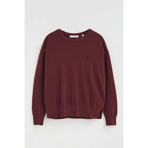 Pull Polo Club RIGBY GO U WOOL W IO - Polo Club - Modalova