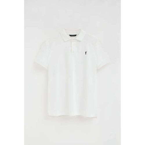 Polo RIGBY GO POLO SLIM IO - Polo Club - Modalova