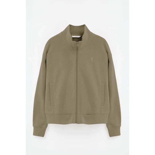 Sweatshirts RIGBY GO ZIPPERED SWEAT FT W IO - Polo Club - Modalova