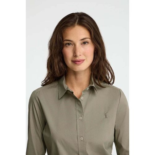 Chemise RIGBY GO POPLIN W IO - Polo Club - Modalova