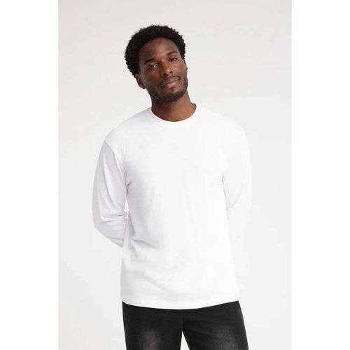 T-shirt BLOCK TSHIRT LS IO - Polo Club - Modalova