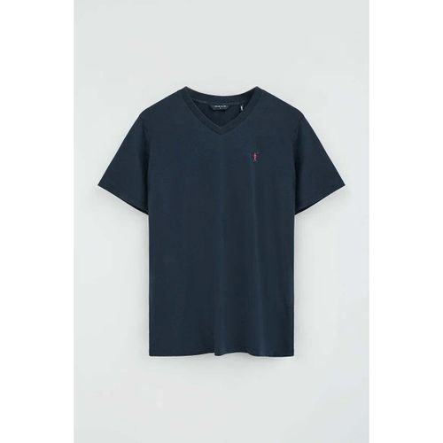 T-shirt RIGBY GO V TSHIRT SS IO - Polo Club - Modalova