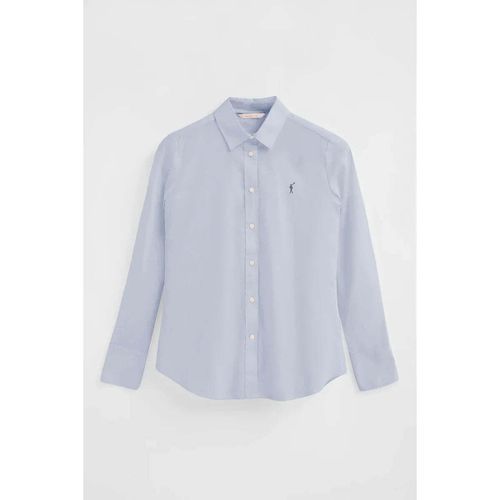 Chemise RIGBY GO POPLIN W IO - Polo Club - Modalova