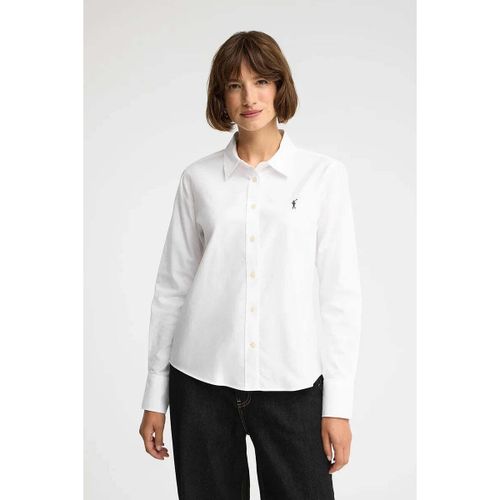 Chemise RIGBY GO OXFORD W IO - Polo Club - Modalova