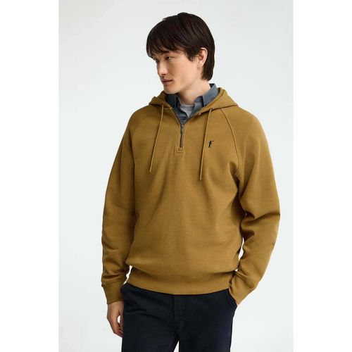 Sweatshirts à capuche RIGBY GO SWEATSHIRT EREBO - Polo Club - Modalova