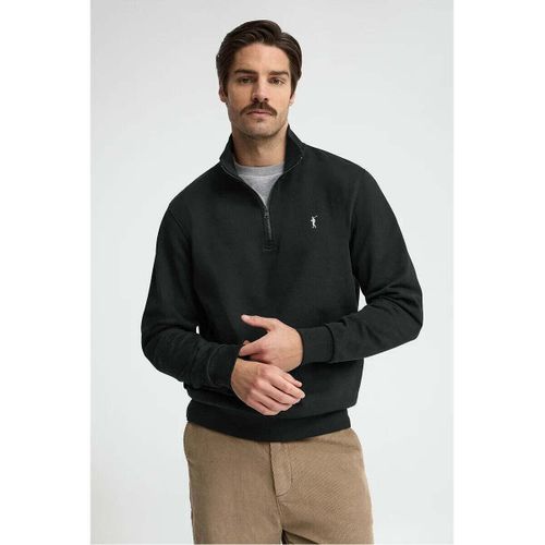 Sweatshirts RIGBY GO FL SWEAT ZIPPER NECK IO - Polo Club - Modalova
