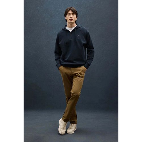 Sweatshirts à capuche RIGBY GO SWEATSHIRT EREBO - Polo Club - Modalova