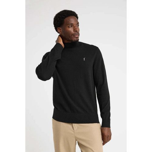 Pull RIGBY GO PERKINS NECK WOOL KEN - Polo Club - Modalova