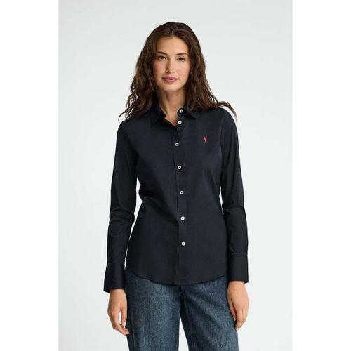 Chemise RIGBY GO POPLIN W IO - Polo Club - Modalova