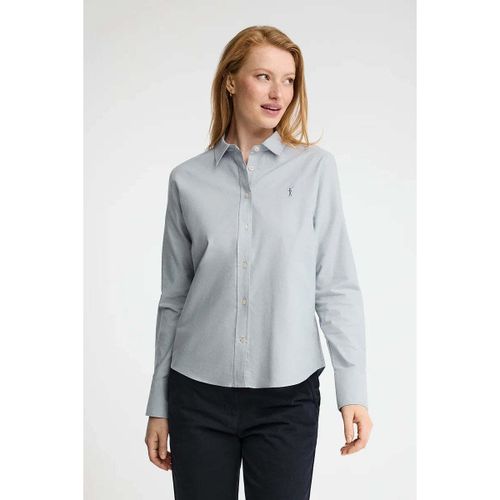 Chemise RIGBY GO OXFORD W IO - Polo Club - Modalova