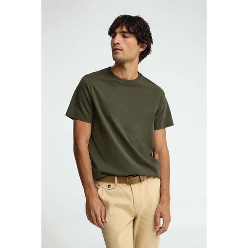 T-shirt RIGBY GO TSHIRT SS IO - Polo Club - Modalova