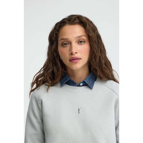 Sweatshirts RIGBY GO CREWNECK W IO - Polo Club - Modalova