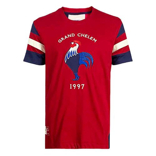 T-shirt France Rugby 1997 - Ellis Rugby - Modalova