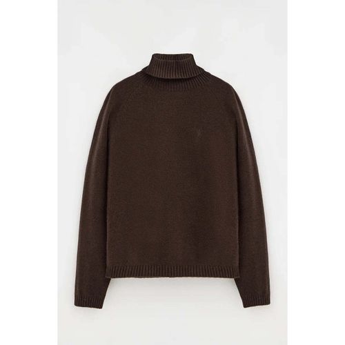 Pull RIGBY GO TURTLENECK VIGORE W IO - Polo Club - Modalova