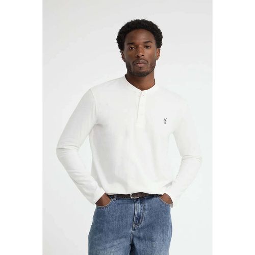 T-shirt RIGBY GO TSHIRT GINZA - Polo Club - Modalova