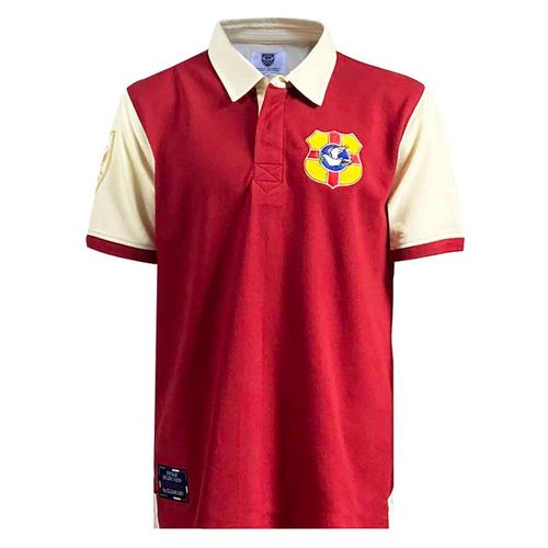 T-shirt Tonga Rugby 1973 - Ellis Rugby - Modalova