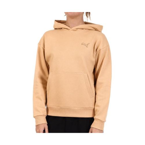 Sweatshirts à capuche Emboridery Comfo - Puma - Modalova