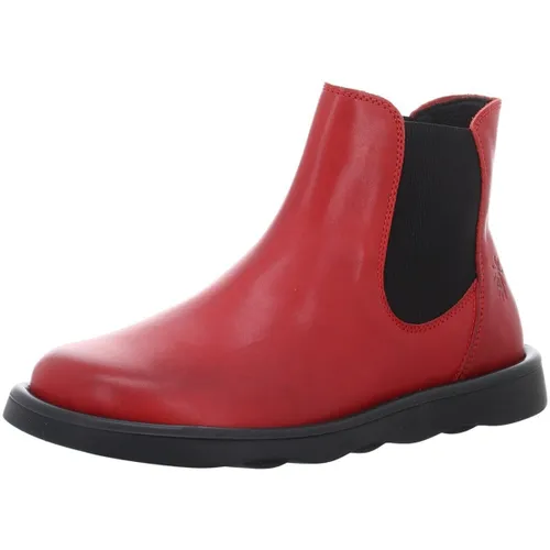 Bottines Fly London - Fly London - Modalova
