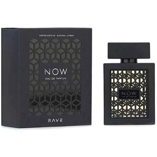 Eau de parfum Rave Now Eau de Parfum 100 ml - Lattafa - Modalova