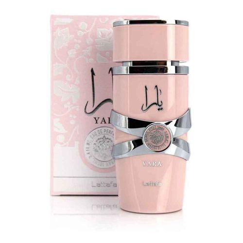 Eau de parfum Yara Pink Eau de Parfum 100ml - Lattafa - Modalova