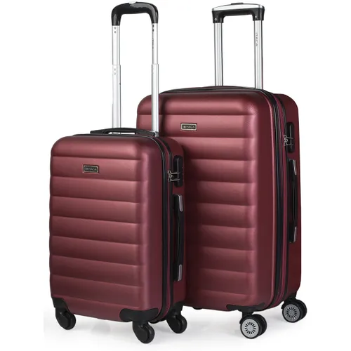 Valise Itaca 71200 Viaje Abs - Itaca - Modalova