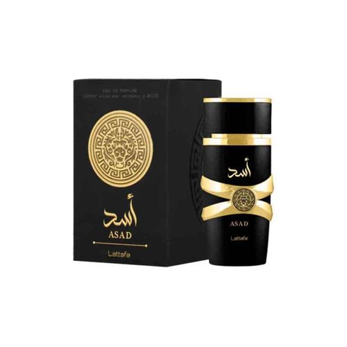 Eau de parfum - Asad Eau de Parfum 100ml - Lattafa - Modalova