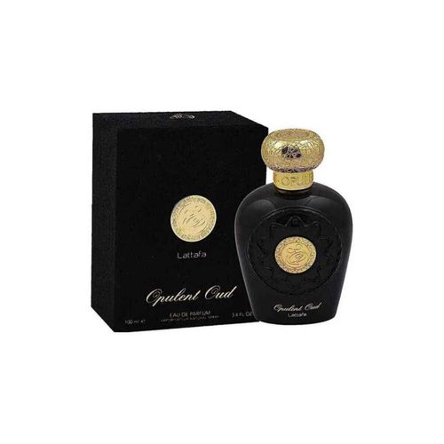 Eau de parfum - Opulent Oud Eau de Parfum 100ml - Lattafa - Modalova