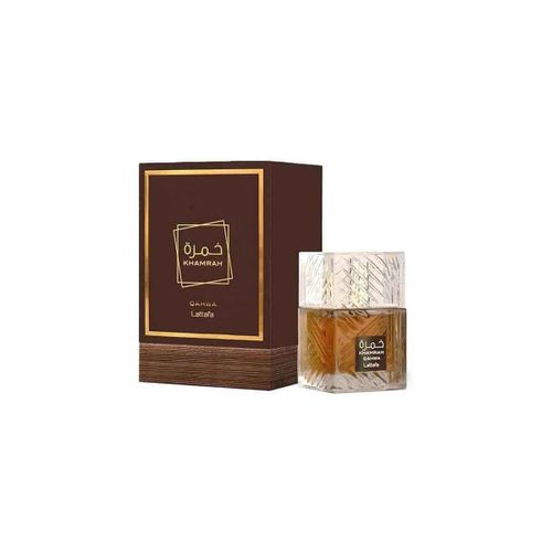 Eau de parfum Khamrah Qahwa 100 ml - Lattafa - Modalova