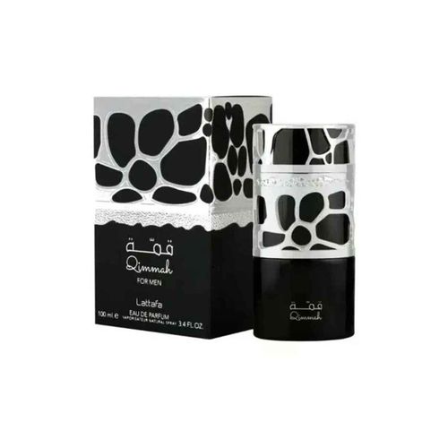 Eau de parfum - Qimmah for Men Eau de Parfum 100ml - Lattafa - Modalova