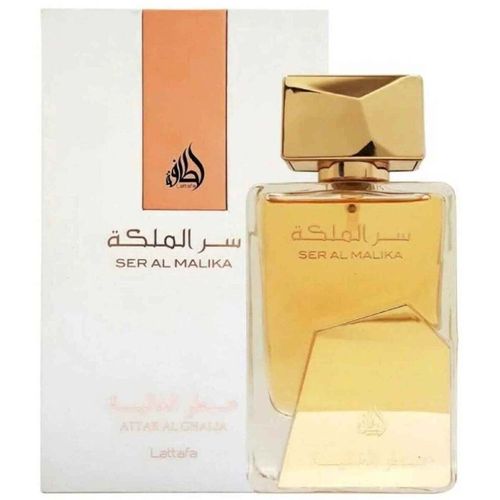 Eau de parfum - Ser al Malika Eau de Parfum 100ml - Lattafa - Modalova