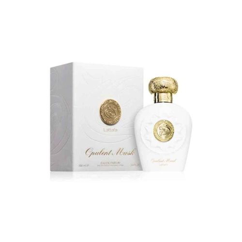 Eau de parfum - Opulent Musk Eau de Parfum 100ml - Lattafa - Modalova