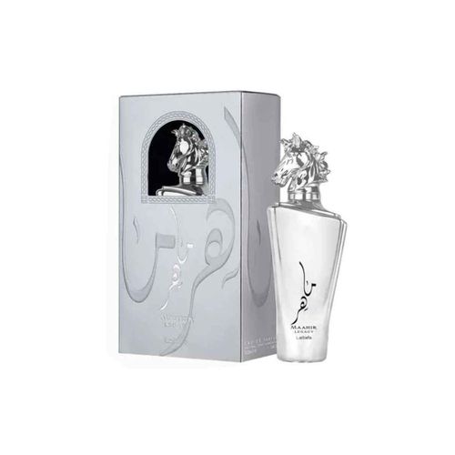 Eau de parfum - Maahir Legacy Eau De Parfum 100ml - Lattafa - Modalova