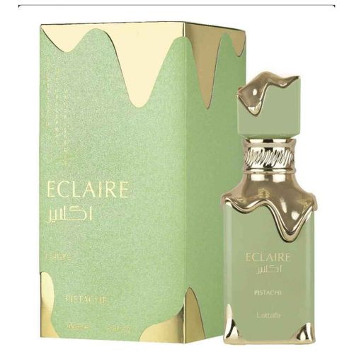 Eau de parfum Eau de parfum Eclaire Pistache 100 ml - Lattafa - Modalova