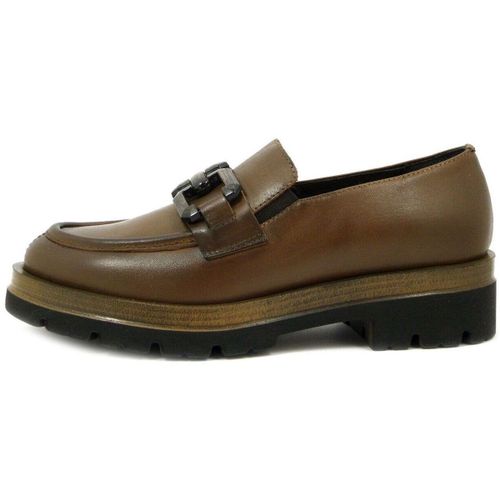 Mocassins Chaussures, Mocassin, Cuir souple - I6RZ40 - Osvaldo Pericoli - Modalova